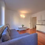 Sunlight - 150m From The - Happy Apartment Lugano