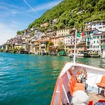 Sunlight - 150m From The - Happy Lugano