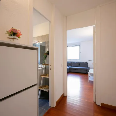 Sunlight - 150m From The - Happy Apartment