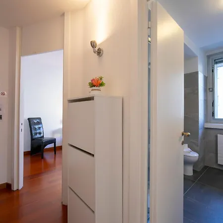 Apartment Sunlight - 150m From The - Happy