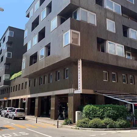 Sunlight - 150m From The - Happy * Lugano