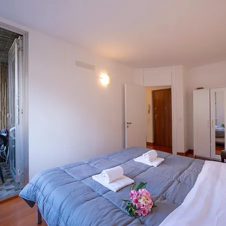 Sunlight - 150m From The - Happy Lägenhet Lugano