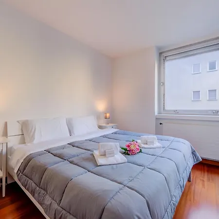 Apartment Sunlight - 150m From The - Happy