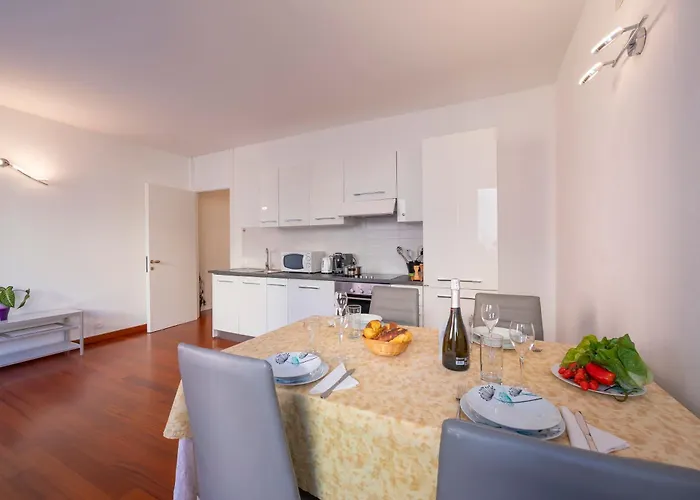 Sunlight - 150m From The - Happy Apartament Lugano