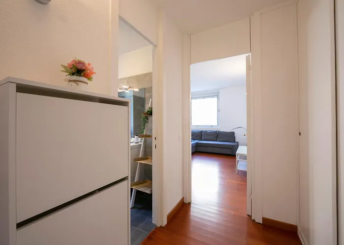 Sunlight - 150m From The - Happy Apartament