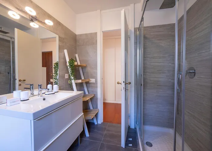 Sunlight - 150m From The - Happy Apartament