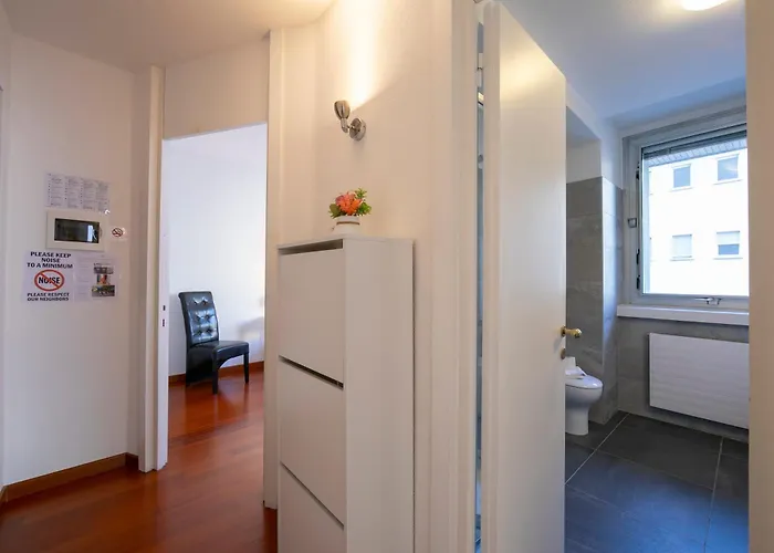 Apartament Sunlight - 150m From The - Happy