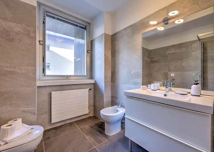 Sunlight - 150m From The - Happy Lugano