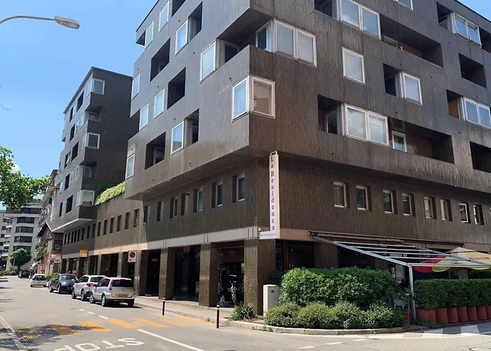 Sunlight - 150m From The - Happy * Lugano