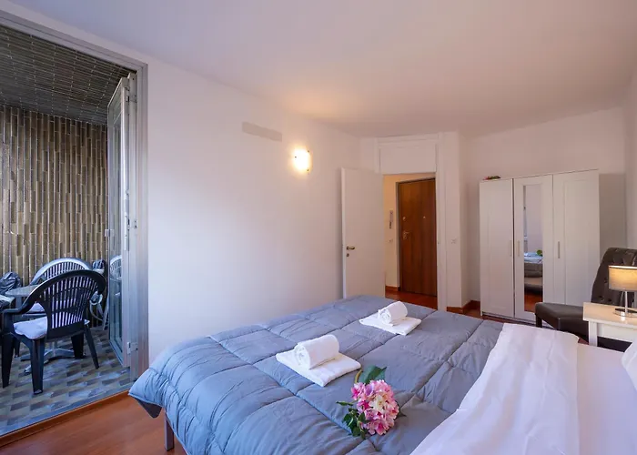 Sunlight - 150m From The - Happy Apartament Lugano